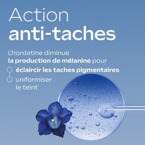 Weleda Serum Stralucire Anti-Pete Flacon 30ml - Img 3