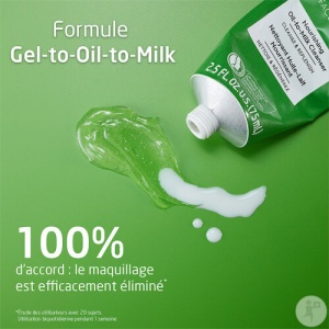 Weleda Skin Food Gel De Curăţare Hrănitor 75ml - Img 3