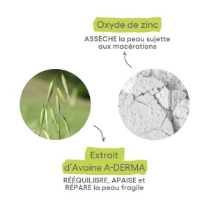 A-Derma Cytelium Spray Uscat Calmant Pentru Piele Iritată 100ml - Img 7