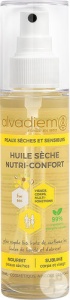 Alvadiem Ulei Uscat Nutri-Confort Pentru Corp Și Față Spray 100ml