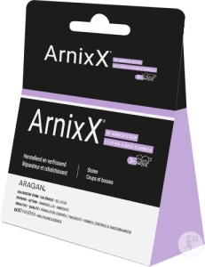 Arnixx Baton Arnica 19,5g