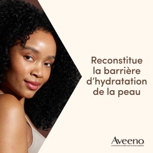 Aveeno Calm+ Restore Ser Cu Triplu Extract De Ovăz Fără Parfum Pentru Piele Sensibilă 30ml - Img 6