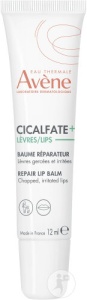Avène Cicalfate+ Balsam De Buze 12ml