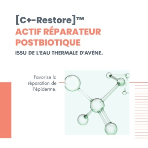 Avène Cicalfate+ Cremă Protectoare Restabilitoare Pentru Cicatrici Și Piele Iritată Tub 100ml - Img 6