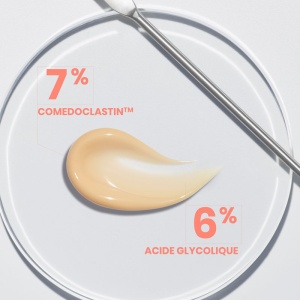 Avène Cleanance Comedomed Peeling Intensificator Pentru Coșuri 40ml - Img 5