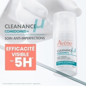 Avène Cleanance Comedomed+ Tratament Intensiv Anti-Imperfecțiuni 30ml - Img 8