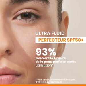 Avène Ultra Fluid Colorat SPF50+ Pentru Piele Sensibilă 50ml - Img 7