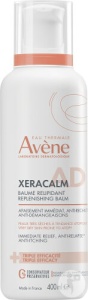 Avène Xeracalm A.D Balsam Relipidant Pentru Piele Foarte Uscată/Eczemă Atopica/Mâncărime 400ml