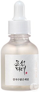 Beauty Of Joseon Ser Pentru Strălucire Profundă Orez + Alfa-Arbutină Toate Tipurile De Piele 30ml