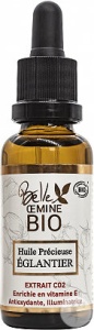 Belle Oemine Ulei Prețios De Măceș Bio Flacon 30ml