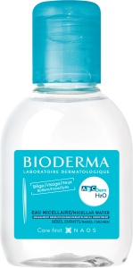 Bioderma ABCDerm Apă Micelară De Curățare Bebeluși Și Copii Fără Clătire Ultra-Delicat 100ml