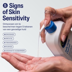 Cetaphil Gel De Curățare Pentru Față 236ml - Img 6