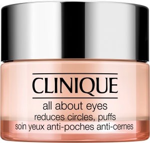 Clinique All About Eyes Îngrijire Ochi Anti-Pungi Și Anti-Cearcăne 30ml
