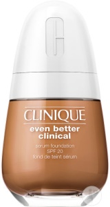 Clinique Even Better Clinical Fond De Ten SPF20 Nuanță WN 94 Deep Neutral 30ml