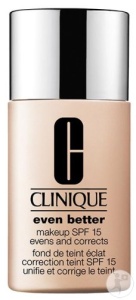 Clinique Even Better Fond De Ten Iluminator SPF15 CN28 Ivory 30ml