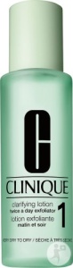 Clinique Loţiune Exfoliantă 1 Pentru Tenul Foarte Uscat 200ml