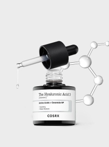Cosrx The Hyaluronic Acid 3 Ser Cu Acid Hialuronic 20ml - Img 2