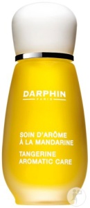 Darphin Soin d'Arôme Ulei De Mandarine Flacon 15ml
