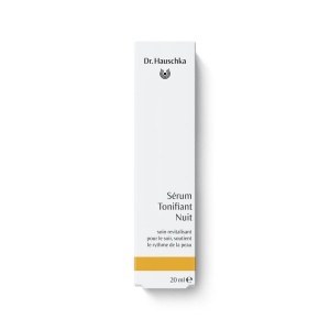 Dr. Hauschka Ser Tonifiant De Noapte Tub 20ml - Img 2