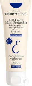 Embryolisse Loțiune Cremă Multi-Protecție SPF20 Tub 40ml