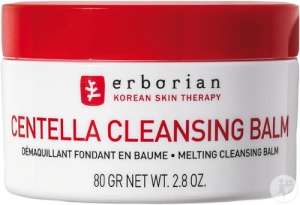 Erborian Centella Cleansing Balm Balsam Demachiant Față Ochi 80g