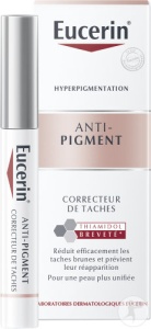 Eucerin Anti-Pigment Corector De Pete Anti-Pigmentare 5ml
