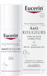 Eucerin Antiroșeață Îngrijire De Zi Corectoare SPF30 50ml