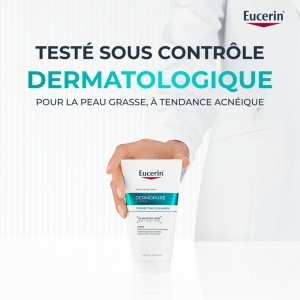Eucerin Dermopure Clinical Cremă Corp Triple Action 200ml - Img 8