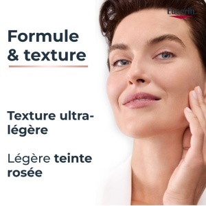 Eucerin Hyaluron-Filler + Elasticity Crema De Zi Roz SPF30 Rezervă 50ml - Img 5
