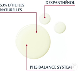 Eucerin Ph5 Ulei De Duș Pentru Piele Uscată Și Sensibilă Flacon Cu Pompiță 1000ml - Img 3