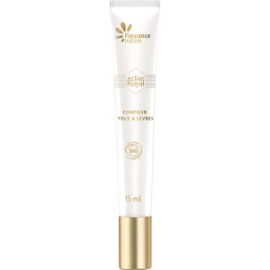 Fleurance Nature Elixir Royal Contur Pentru Ochi Si Buze Tub 15ml