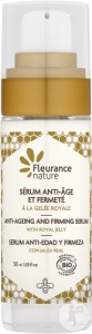 Fleurance Nature Ser Anti-Îmbătrânire Și Fermitate Jeleu Regal Bio 30ml