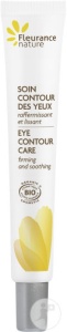Fleurance Nature Tratament Contur De Ochi Bio Tube 14ml