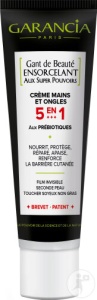 Garancia Formulă Fermecătoare Mănușă De Frumusețe Cremă Mâini și Unghii 5în1 50g