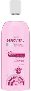 Gerovital H3 Evolution Perfect Look Apă Micelară 400ml