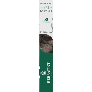 Herbatint Mascara Temporară Pentru Retuș De Păr Castaniu Închis 10ml