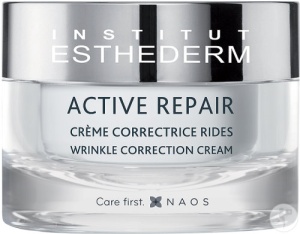 Institut Esthederm Active Repair Cremă Corectoare Primele Riduri 50ml