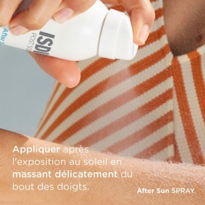 Isdin Post Solar Spray După Plajă 200ml - Img 7