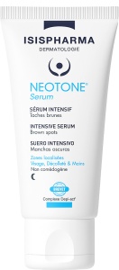 Isispharma Neotone Ser Intensiv Anti-Pete Pigmentare 30ml