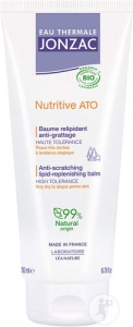 Jonzac Eau Thermale Nutritive AP+ Balsam Relipidant Corp Flacon 200ml