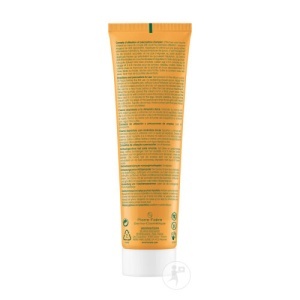 Klorane Cremă Depilatoare Cu Migdale Dulci Pentru Piele Sensibilă 150ml - Img 2