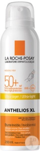 La Roche-Posay Anthelios XL Spray Cu Protecţie Solară SPF50+ Ten Sensibil 200ml