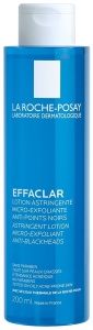 La Roche-Posay Effaclar Loțiune Astringentă Micro-Exfolianta Flacon 200ml