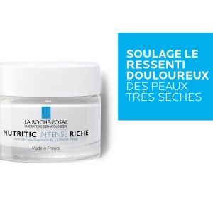 La Roche-Posay Nutritic Intense Riche 50ml - Img 4