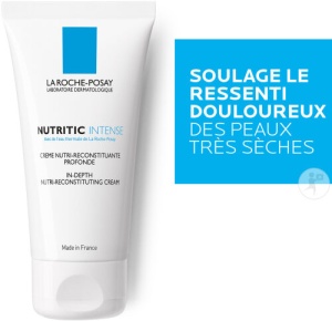 La Roche-Posay Nutritic Intense Tube 50ml - Img 4