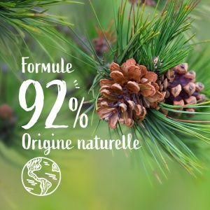 Le Petit Marseillais Extra Doux Gel De Duș Hidratant Cu Pin Bio Și Fenicul Marin Bio Pentru Toate Tipurile De Piele 250ml - Img 4