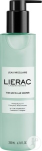 Lierac Apă Micelară 200ml