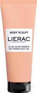 Lierac Body Sculpt Gel Fermitate Bust Tub 75ml