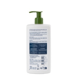 Liniderm Neutraderm Baby Liniment Oléo-Calcaire Bio Flacon Pompe 480ml - Img 2