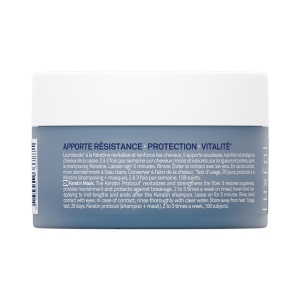 Luxéol Masca Cu Keratină 200ml - Img 2